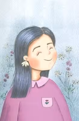 دفتر یادداشت خط دار (کد P 7)