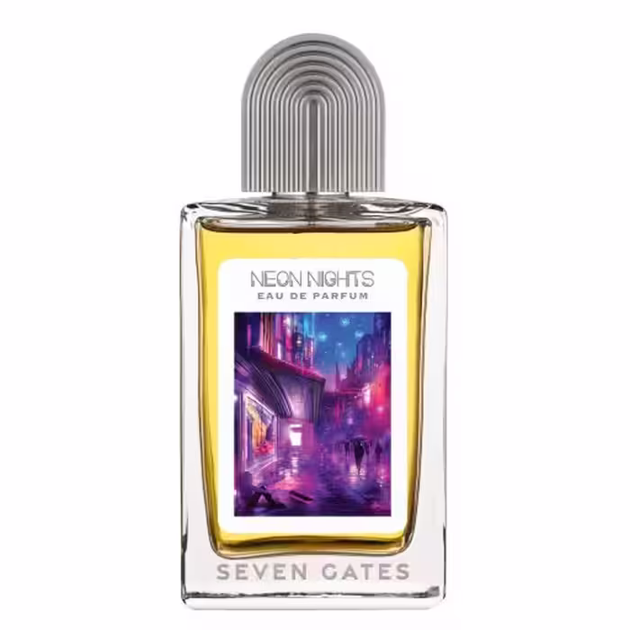 ادوپرفیوم Neon Nights از برند Seven Gates