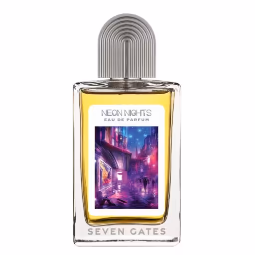 ادوپرفیوم Neon Nights از برند Seven Gates