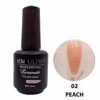 لمینت آی بی آی شماره IBI Peach 02