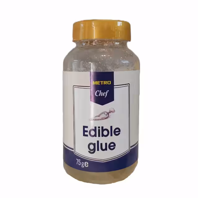 چسب فوندانت