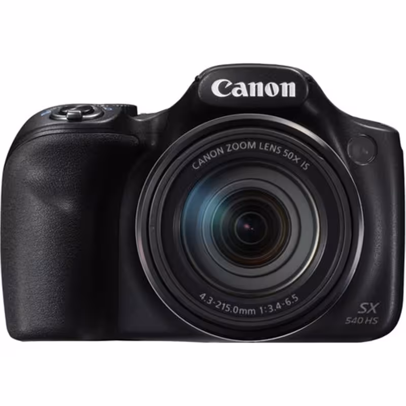 دوربین کامپکت / خانگی کانن Canon SX540 HS