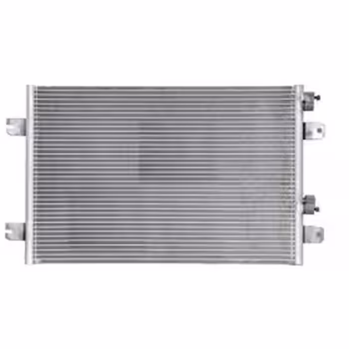 رادیاتور کولر اتومات نیکوپارت کد ID 82005212 برای تندر 90 – پلاس – ساندرو – استپ وی – پارس تندر