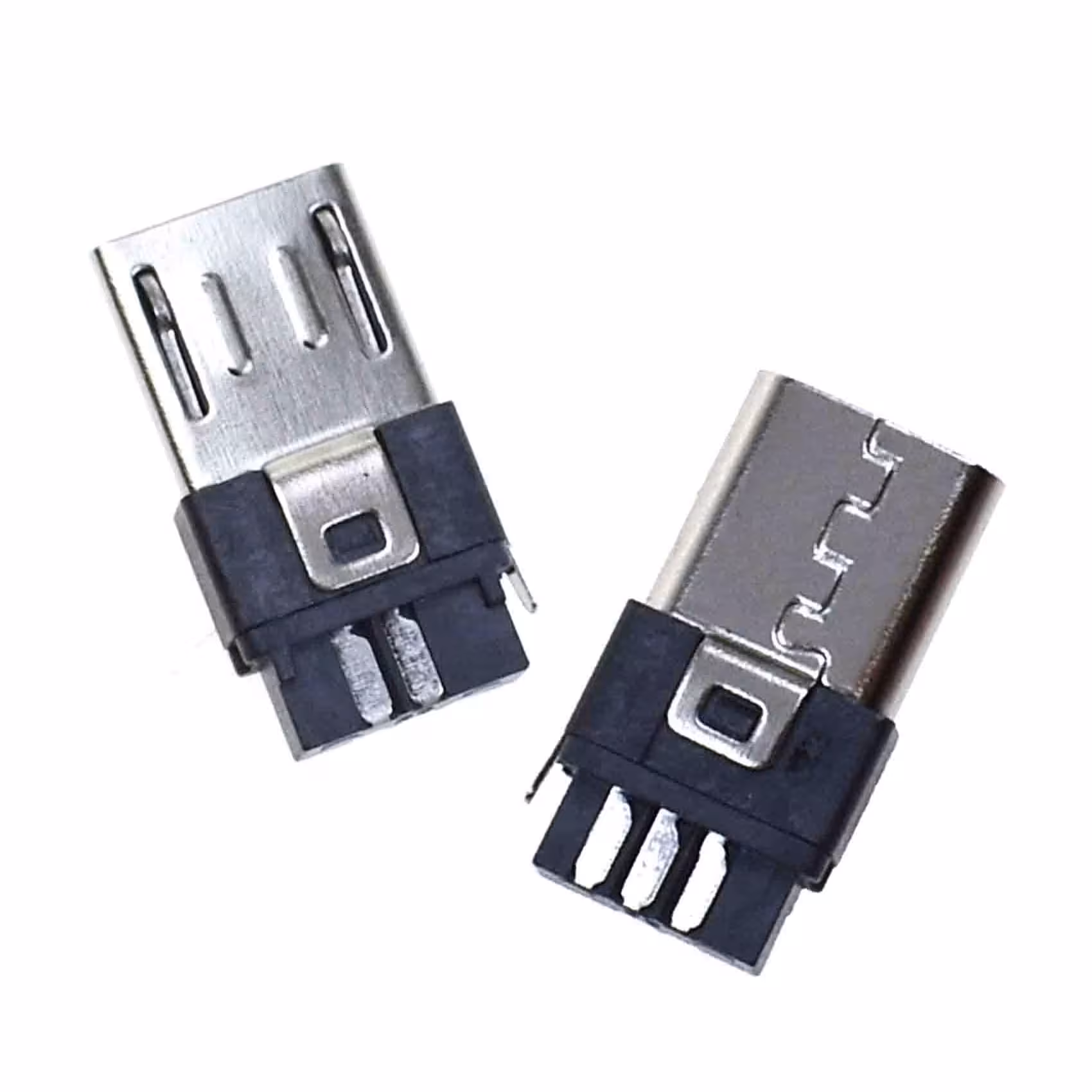 کانکتور نری Micro USB اندروید سر کابلی – تولیدیسوکت سرکابلی میکرو یواس بی تعمیری