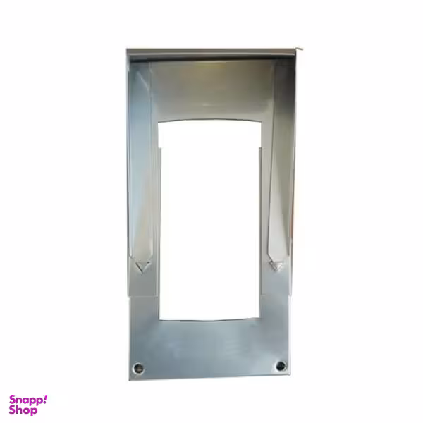 محافظ و باران گیر آیفون تصویری مدل 01