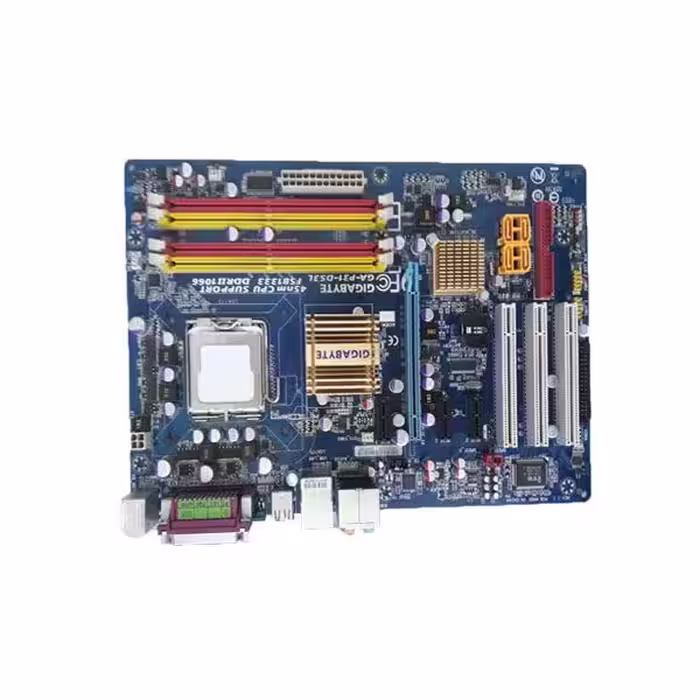 مادربرد گیگابایت مدل Gigabyte P31-DS3L