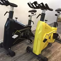 اسپینینگ باشگاهی گرین لایف مدل bvs 1010