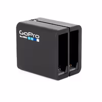 شارژر دوتایی Gopro Hero 5