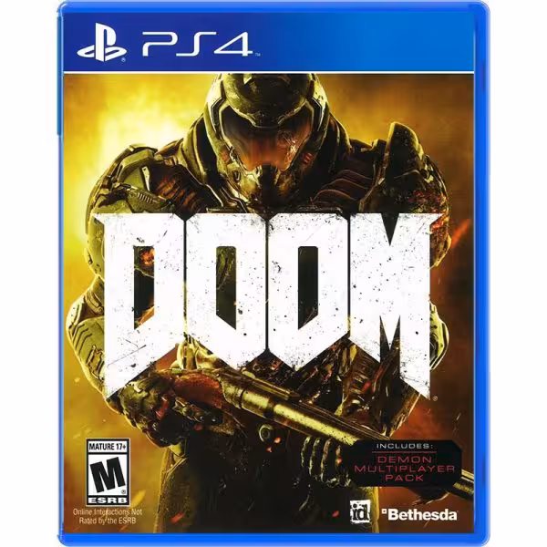 DOOM