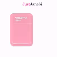 فلش مموری 32 گیگابایت کینگ استار مدل Kingstar Skyla KS211