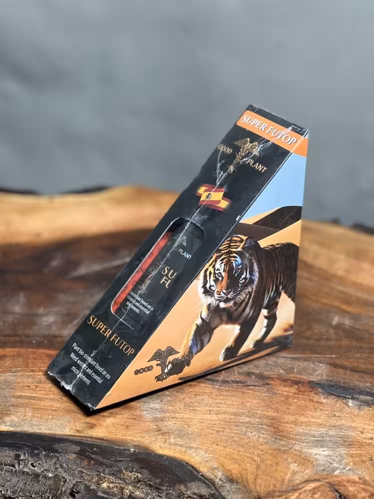 خرید کود فیوتاپ مایع FUTOP ارسال فوری به تهران و سراسر ایران