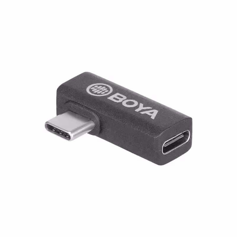 مبدل میکروفون بویا مدل Boya BY-K5