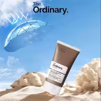 کرم ضد آفتاب اوردینری Ordinary SPF30 بی‌رنگ مینرال پیشگیری از لک کانادا