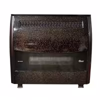 بخاری گازی ایران شرق 12500 مدل افروز AF125