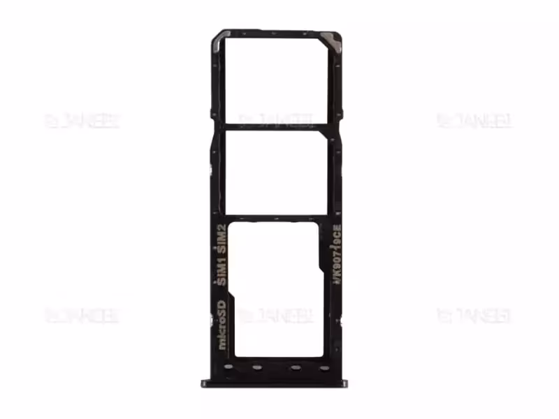خشاب سیمکارت سامسونگ Samsung Galaxy A10 Sim Card Slot
