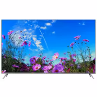 تلویزیون هوشمند 65 اینچ جی پلاس مدل GTV-65SQ758N