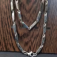 زنجیر  مردانه