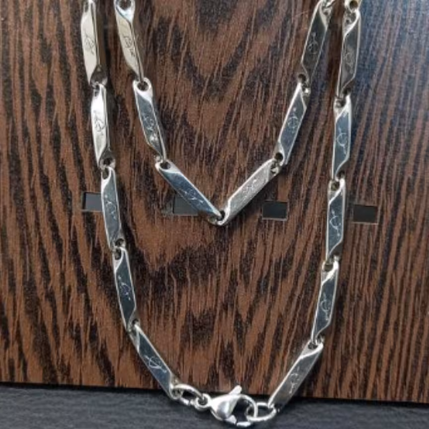 زنجیر  مردانه