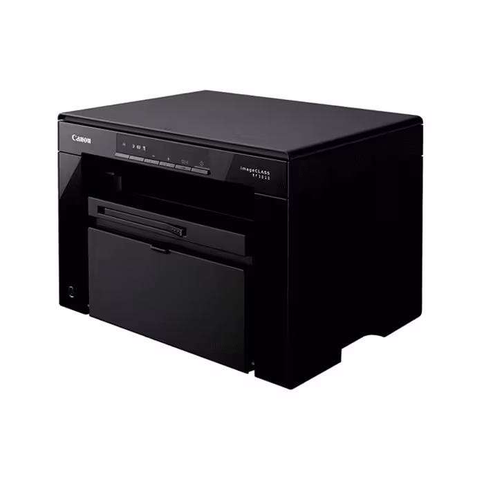 پرینتر چندکاره لیزری کانن مدل Imageclass MF3010