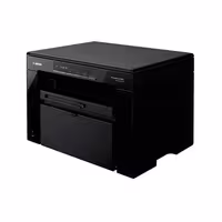 پرینتر چندکاره لیزری کانن مدل Imageclass MF3010