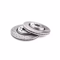 دیسک ترمز جلو بنز c240 اتاق w203