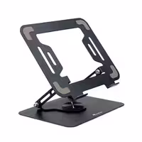 پایه نگهدارنده لپ تاپ کول کلد مدل L25-C With Rotation