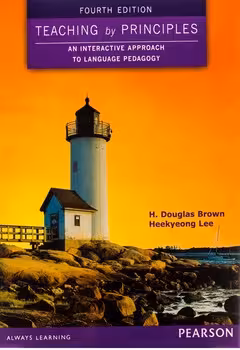 Teaching by Principles – 4th Edition