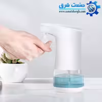 دستگاه الکل پاش ERGO