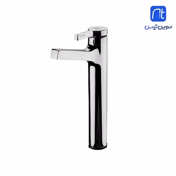 شیر روشویی پایه بلند KWC مدل آوا
