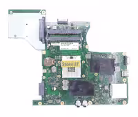 مادربرد لپ تاپ فوجیتسو Lifebook SH531 I7 Support با گرافیک 1GB - فروشگاه اینترنتی استور آی تی