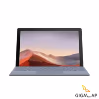 لپ تاپ SURFACE PRO 7 مدل I5-1035G4 8GB 128GB SSD INTEL IRIS PLUS 12.3" INCH