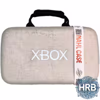 کیف کنسول Xbox Series S نهل رنگ سفید