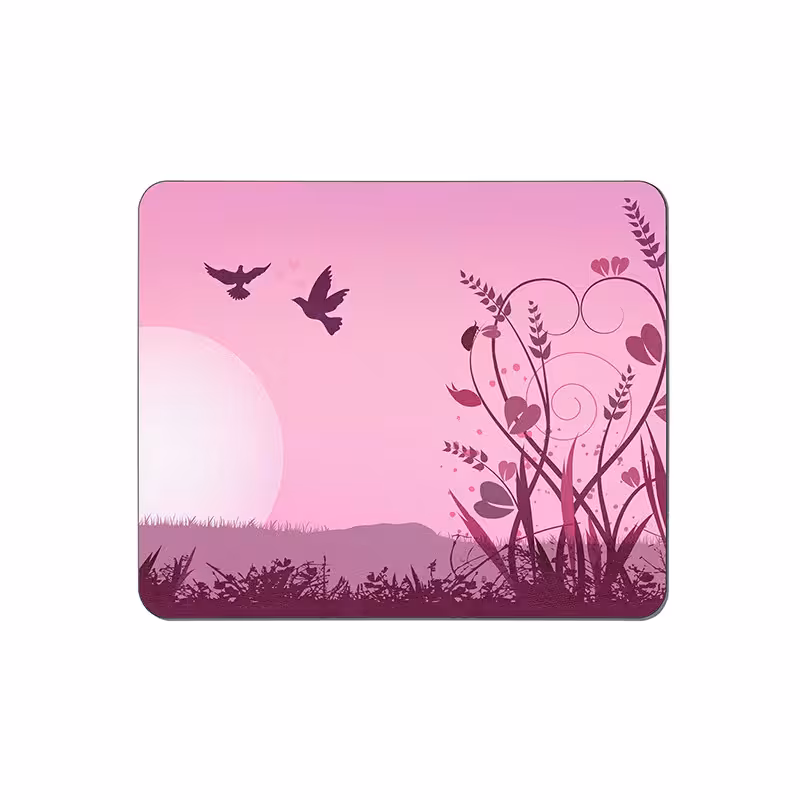 پد موس - پد ماوس  طرح عشق کد 3732