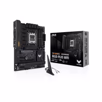 مادربرد ایسوس مدل TUF GAMING B650-E WIFI