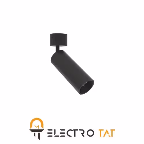 چراغ سقفی استوانه ای متحرک شعاع SH-449-10W