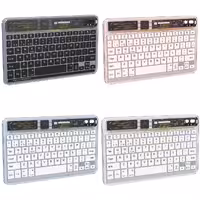 کیبورد بیسیم کوتتسی مدل  84008