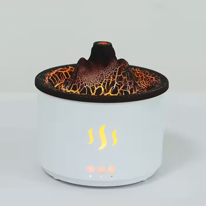 دستگاه بخور سرد ایکس او HF11