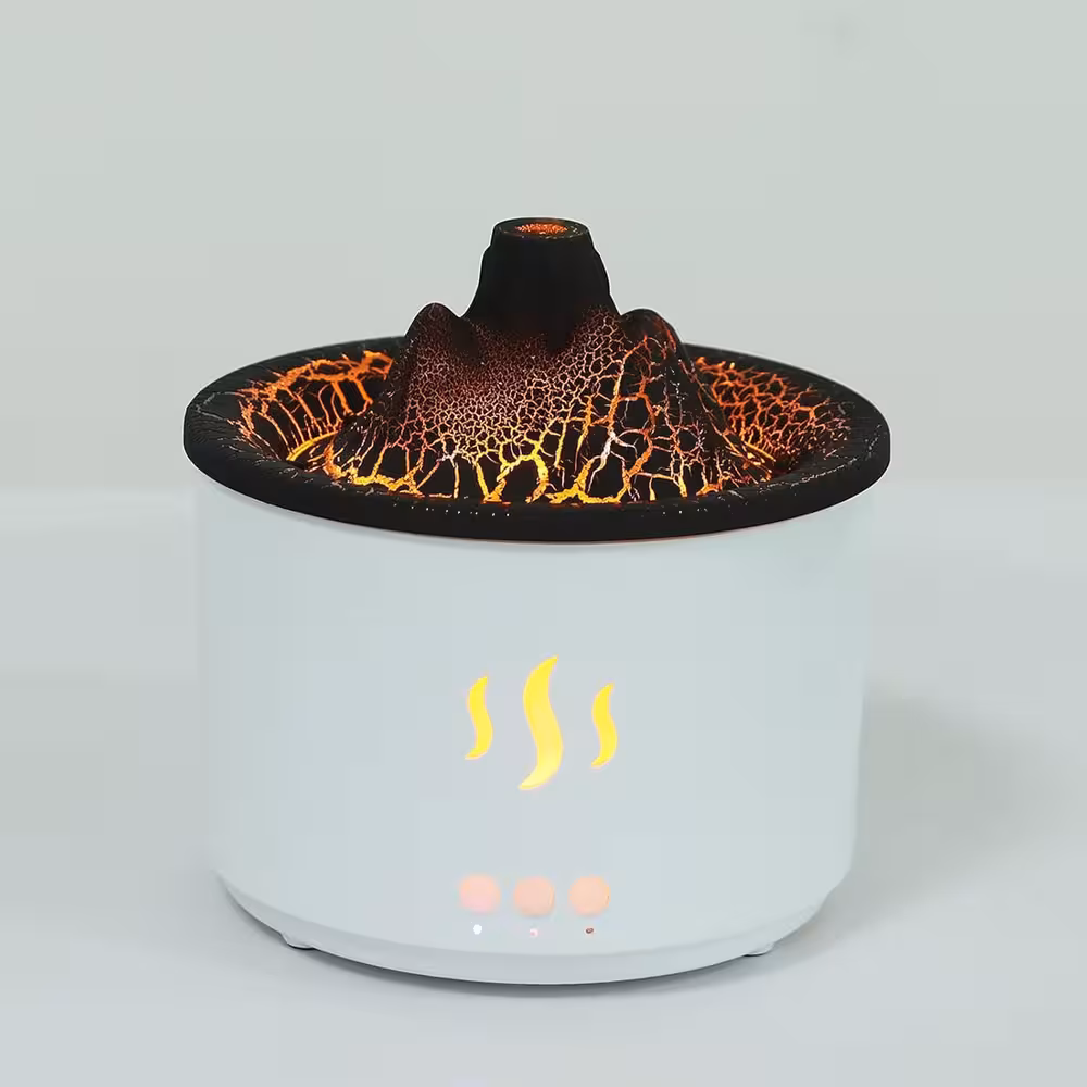 دستگاه بخور سرد ایکس او HF11