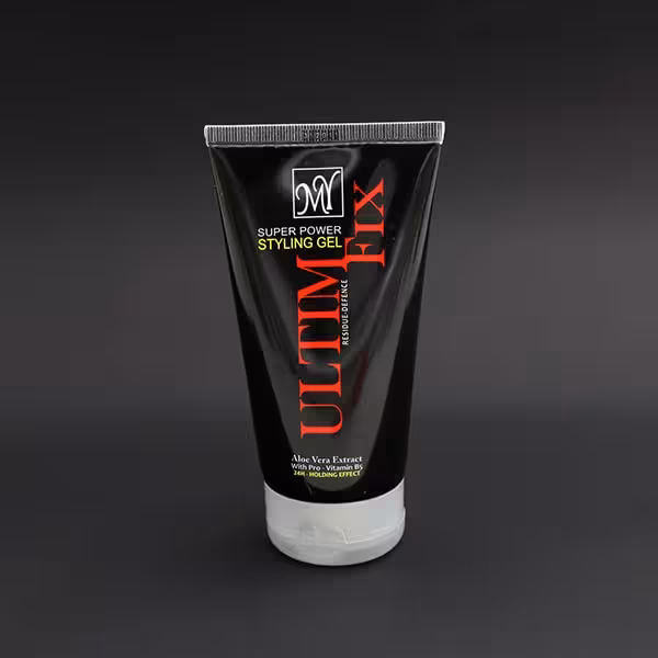 ژل مو بسیار قوی MY مای ULTIM FIX
