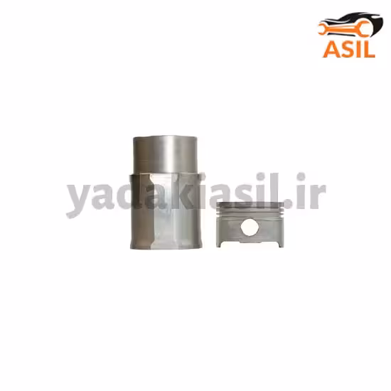 بوش و پیستون پژو عظام RACER