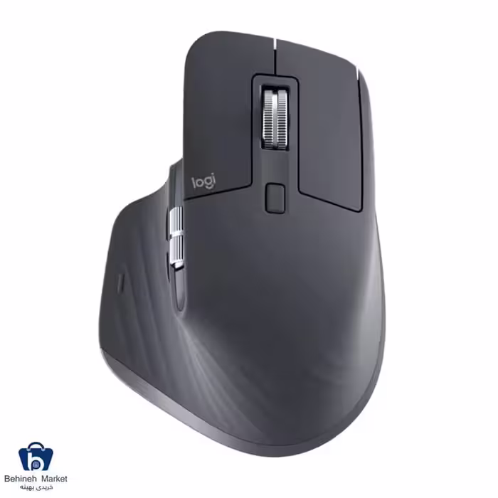 ماوس بی سیم لاجیتک مدل MX MASTER 3S