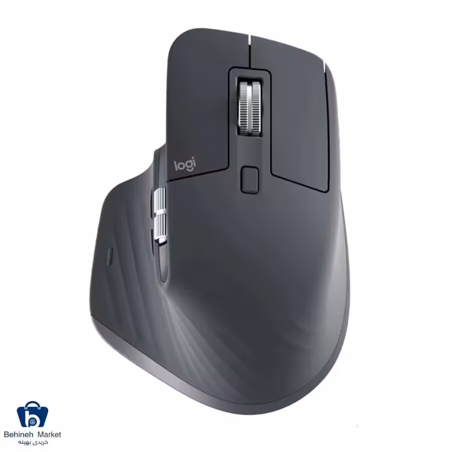 ماوس بی سیم لاجیتک مدل MX MASTER 3S