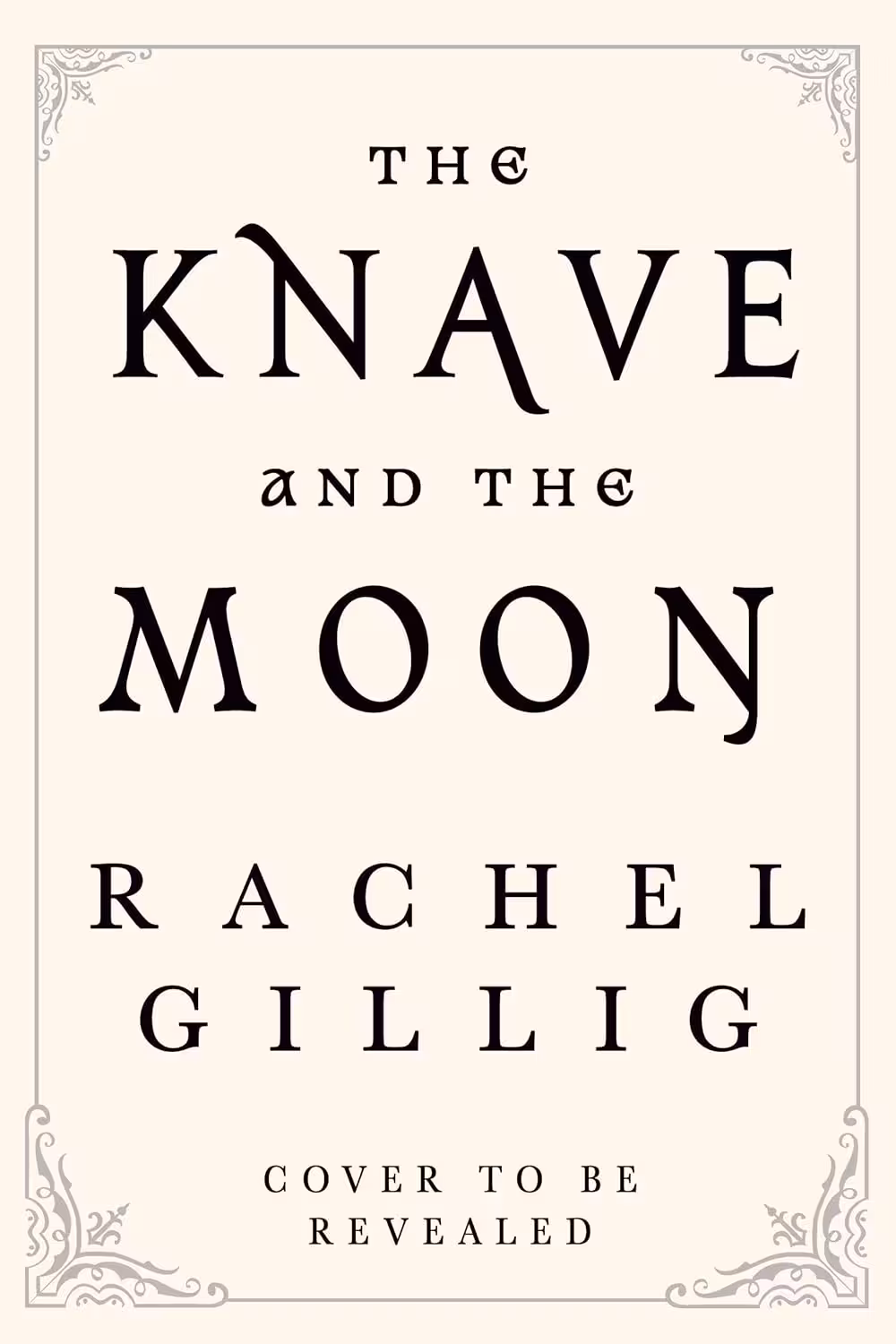 The Knave and the Moon شوالیه و ماه (متن کامل بدون حذفیات)
