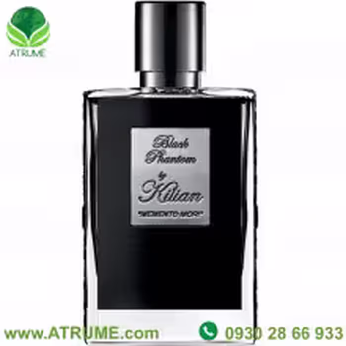 عطر ادکلن بای کیلیان بلک فانتوم 50 میل مردانه - زنانه