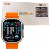ساعت هوشمند HK9 Ultra2 Max 49mm