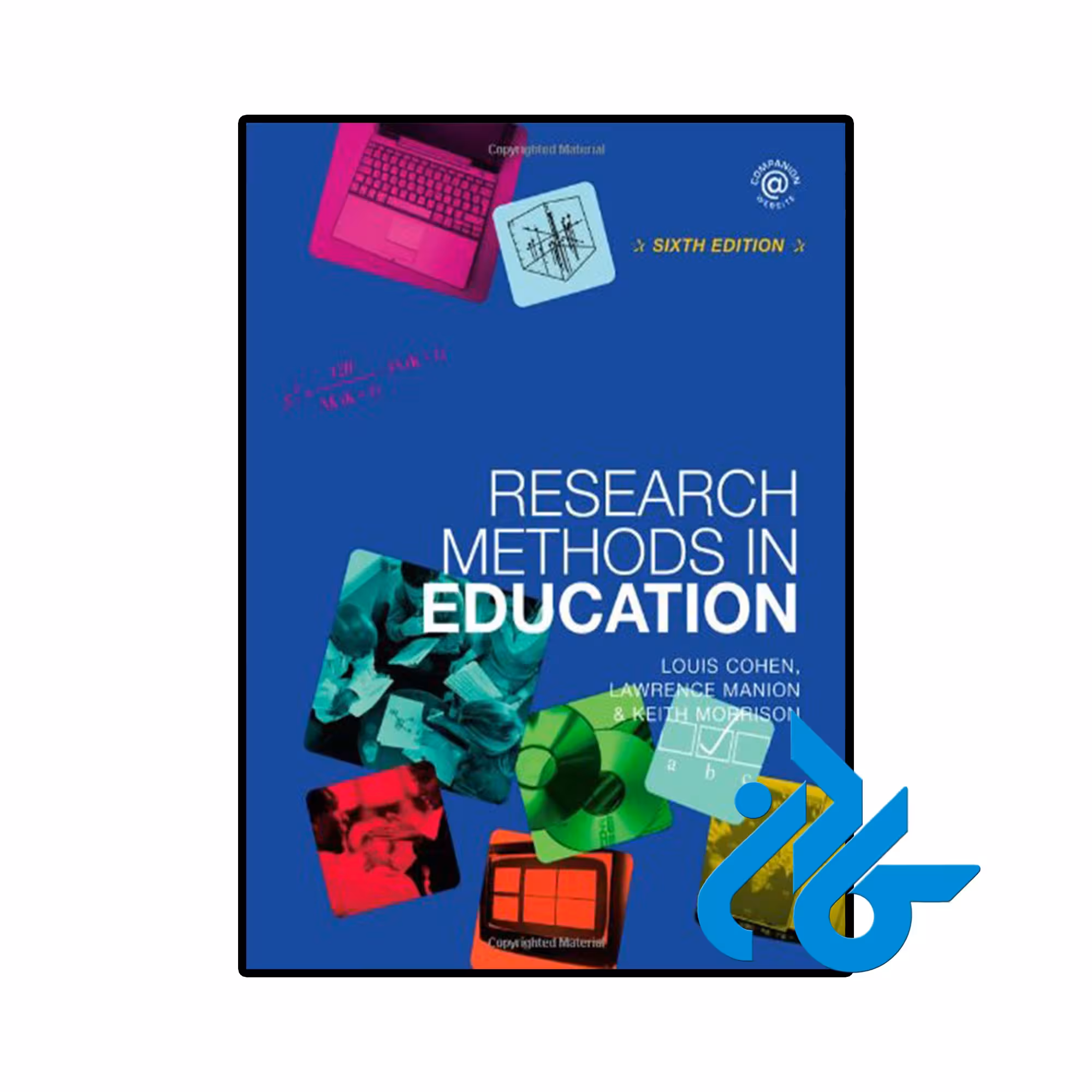 خرید و قیمت کتاب Research Methods in Education 6th Edition از فروشگاه کادن