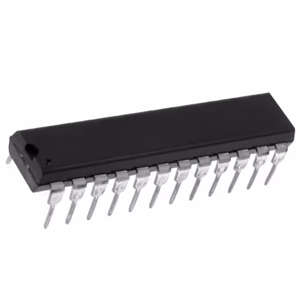 آی سی AD7710AN (غیر اورجینال)