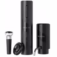 ست دربازکن بطری نوشیدنی شارژی سرکل جوی شیائومی CJ-TZ22