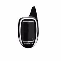 قاب ریموت خودرو ماجیکار مدل 110 | کالا مکس