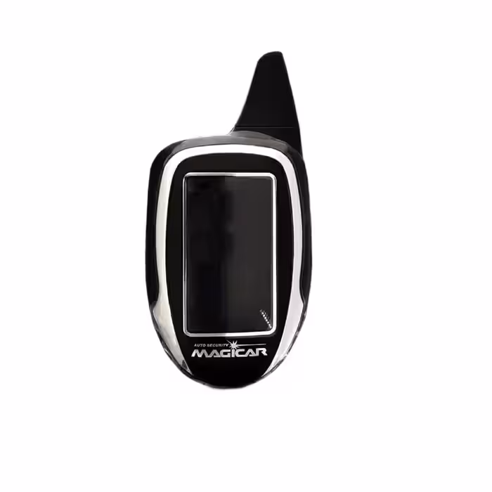 قاب ریموت خودرو ماجیکار مدل 110 | کالا مکس